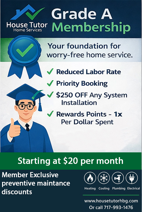 Grade A Membership plan