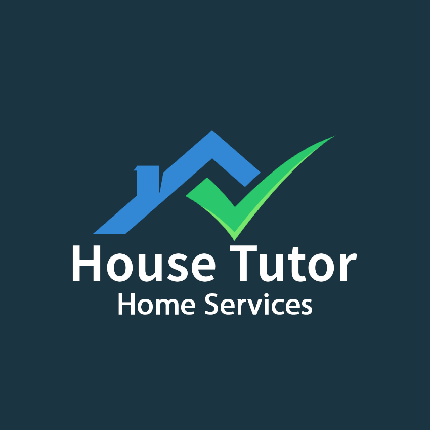 House Tutor Home Services logo